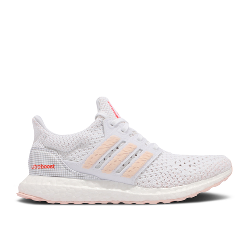 adidas UltraBoost Clima 'White Pink Tint' - GY0531