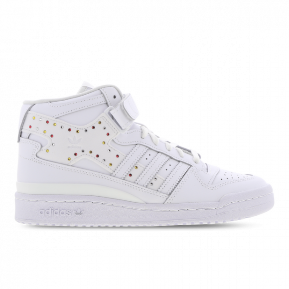 Forum Mid Shoes - GY0819