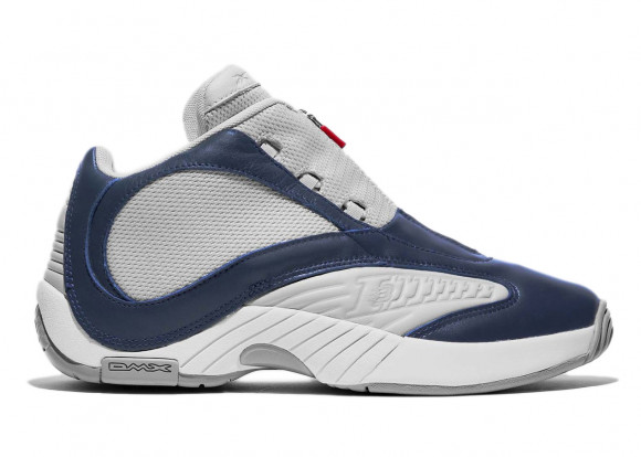 Reebok Answer IV Packer Shoes Ultramarine - GY0964