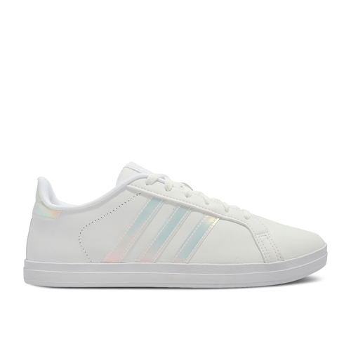 adidas Wmns Courtpoint 'White Iridescent' - GY1123