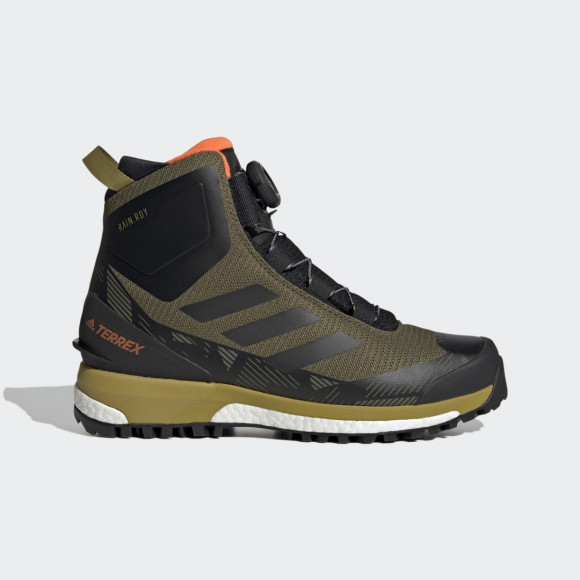 Terrex Conrax BOA RAIN.RDY Hiking Shoes - GY1156