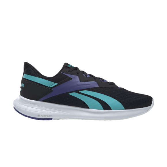 Energen Plus 2 'Black Teal Bold Purple' - GY1426
