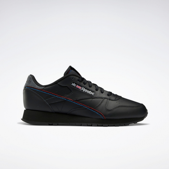 Reebok Classic Leather - Femme Chaussures - GY1521