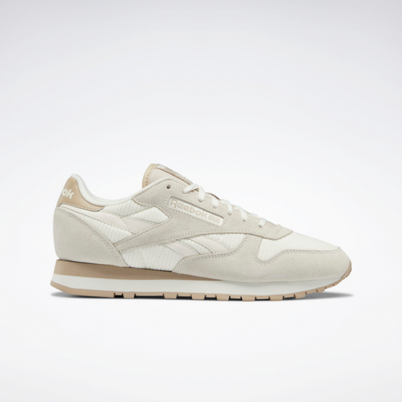 Reebok Classic Leather - Homme Chaussures - GY1523