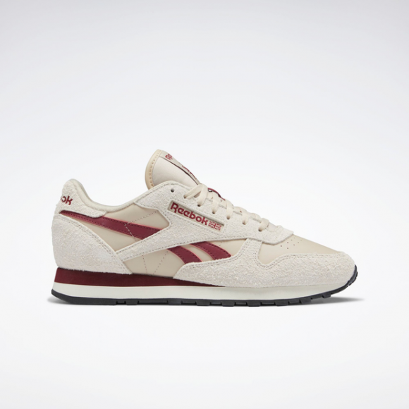 Reebok Classic Leather - Homme Chaussures - GY1525