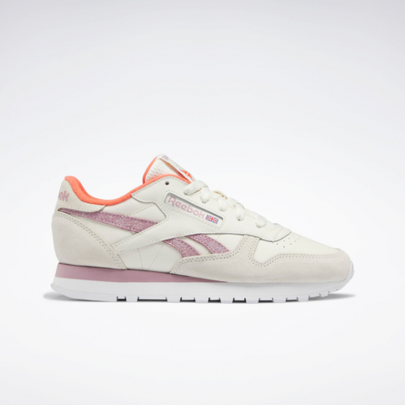 Reebok Classic Leather - Femme Chaussures - GY1573