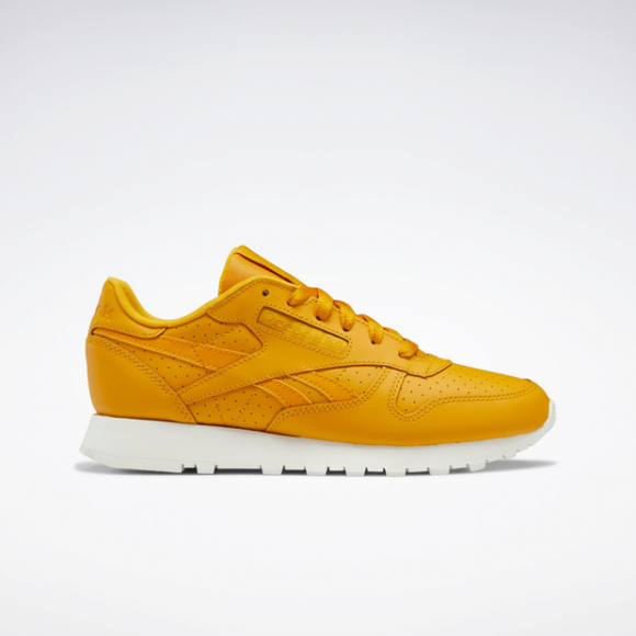 Reebok Classic Leather - Femme Chaussures - GY1579