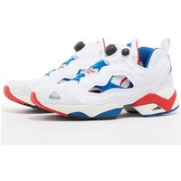Reebok Instapump Fury 95 Ftw White/ Vector Red/ Vector Blue - GY1631