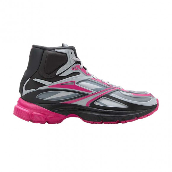 Reebok Premier Road Modern Mid 'Cold Grey Proud Pink' | Men's Size 7 - GY1929