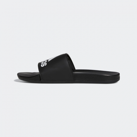 adidas Adilette Comfort Casual Sports Slippers Unisex Black Beach & Pool Slides/Slippers GY1945 - GY1945