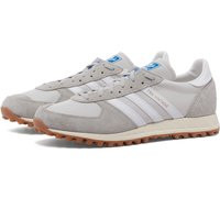 Adidas Men's ZX 500 Sneakers in Grey/Branch/Lilac - GY1997