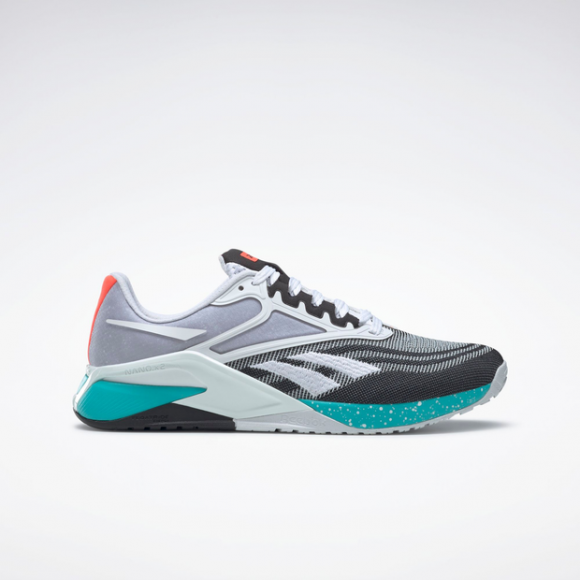 Reebok Royal Hyperium Gray Marathon Running Shoes/Sneakers GY2095
