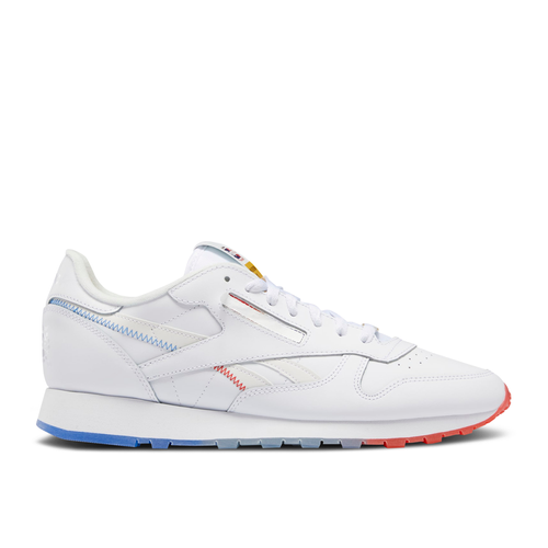 Reebok Popsicle x Classic Leather 'Firecracker' - GY2430