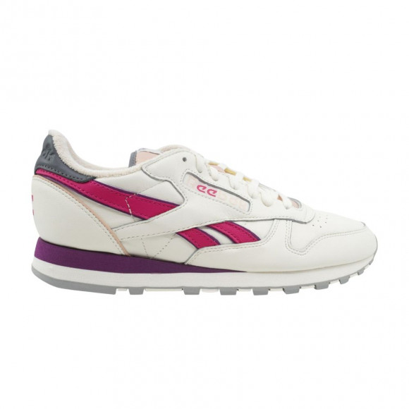 Reebok Classic Leather 'Chalk Pink Fusion' | Cream | Men's Size 7 - GY2501