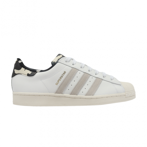 Superstar 'White Black Camo' - GY2565