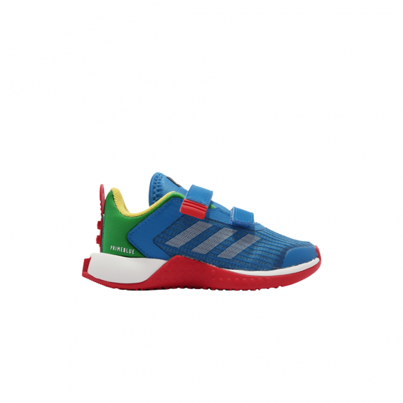 LEGO x Sport I 'Shock Blue Green' - GY2613
