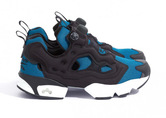 Reebok Instapump Fury eightyone Superb Blue - GY2725