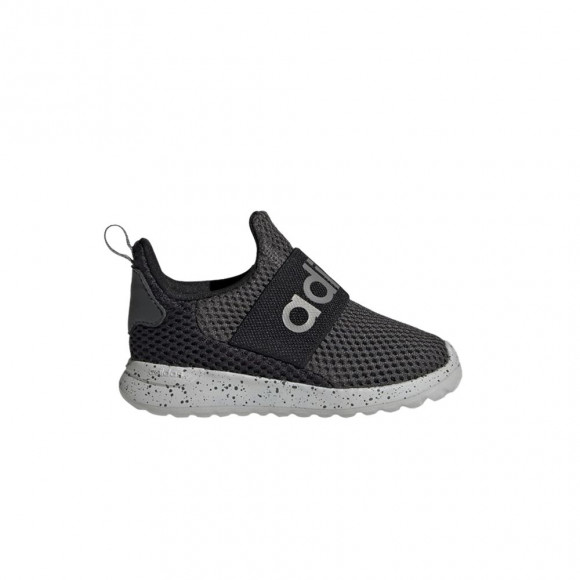 Adidas Lite Racer Adapt 4.0 I 'Grey Black' | Infant Size 6 - GY2940