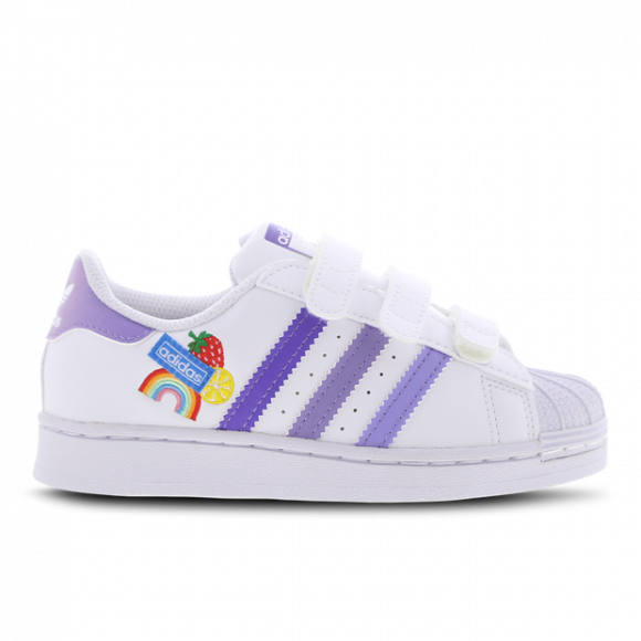 adidas Superstar - Maternelle Chaussures - GY3314