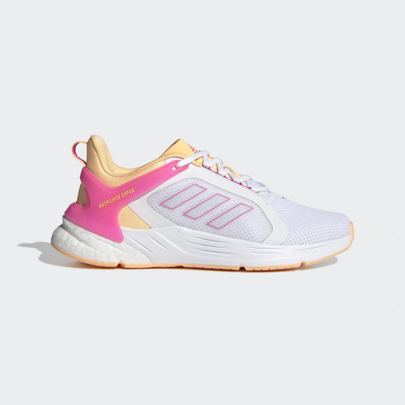 adidas Response Super 2.0 Shoes Cloud White Womens - GY3389