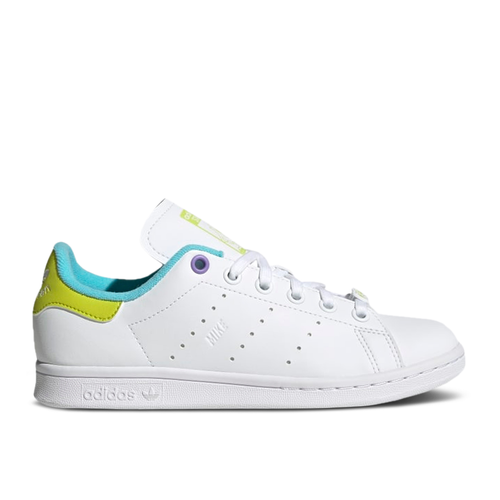 adidas Monsters Inc. x Stan Smith J 'Mike & Sulley' - GY3532