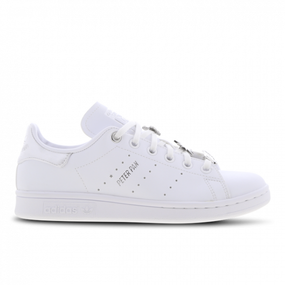 adidas Peter Pan and Tinker Bell Stan Smith Cloud White Kids - GY3533