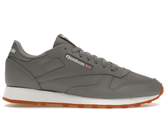 Reebok Classic Leather Pure Grey Gum - GY3599/100008790