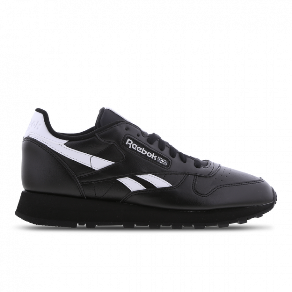 Reebok Classic Leather Vegan - Homme Chaussures - GY3612