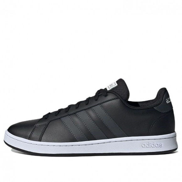 adidas neo Grand Court Skate Shoes GY3623 - GY3623