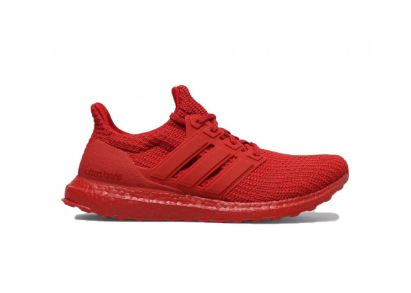adidas Ultra Boost 4.0 DNA Triple Red - GY3868
