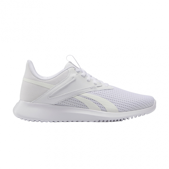 Wmns Fluxlite 'White Pure Grey' - GY4054
