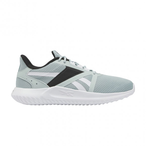 Reebok Wmns EnergyLux 3 'Seaside Grey White' | Blue | Women's Size 9.5 - GY4057