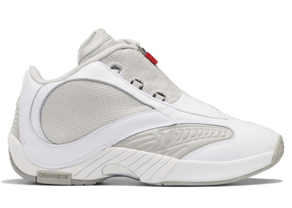 Reebok Packer x Answer 4 OG 'White Silver' - GY4069