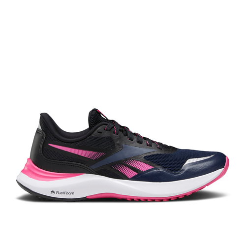 Reebok Wmns Endless Road 3 'Vector Navy Proud Pink' - GY4073