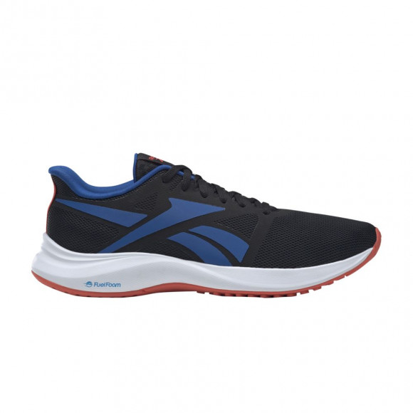 Runner 5 'Black Vector Blue' - GY4078