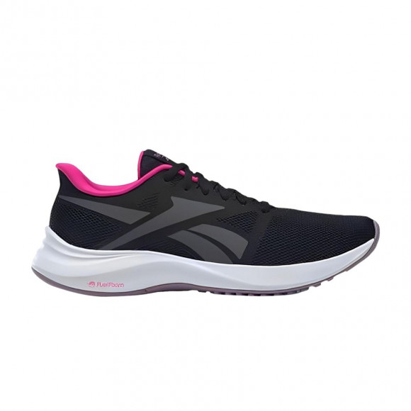 Reebok Wmns Runner 5 'Black Infused Lilac' | Women's Size 8.5 - GY4086