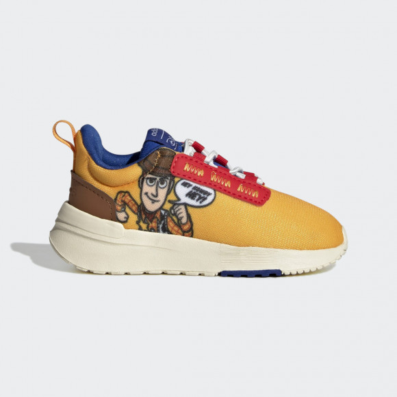 Chaussure adidas x Disney Racer TR21 Toy Story Woody - GY4450