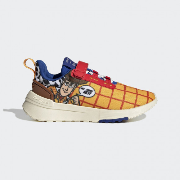 Chaussure adidas x Disney Racer TR21 Toy Story Woody - GY4451
