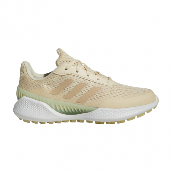 Wmns Summervent Spikeless Golf 'Ecru Tint Magic Beige' - GY4543