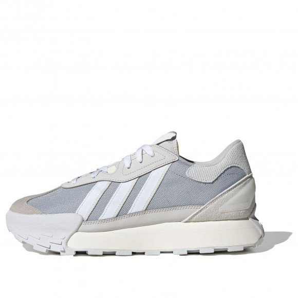 Adidas Neo Futro Mixr 'Bluegray Light Silver White' - GY4723
