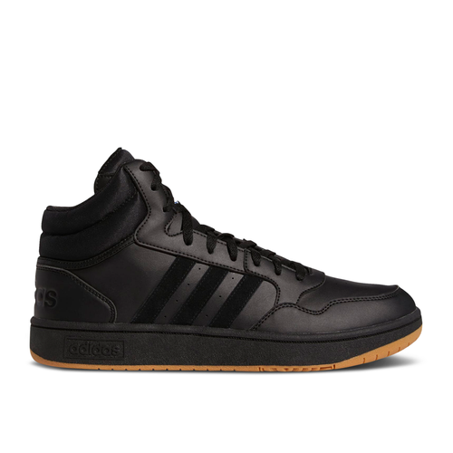Zapatilla Hoops 3.0 Mid Classic Vintage - GY4745