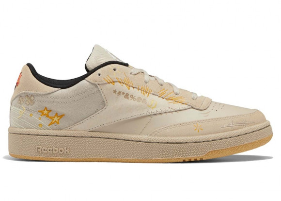 Reebok Looney Tunes x Club C 85 'Props' - GY4779
