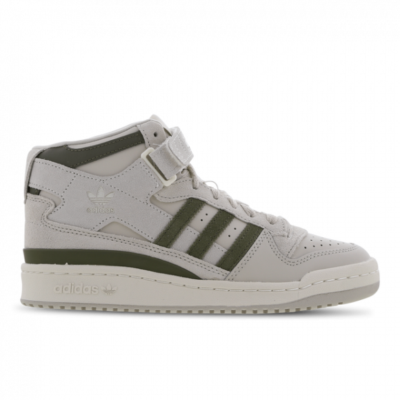 Adidas Forum Mid - Femme Chaussures - GY4869
