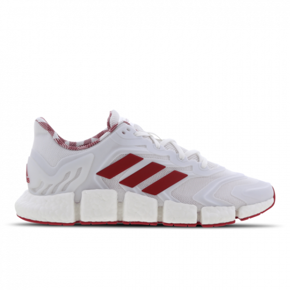 adidas Climacool Vento White Team Victory Red - GY4940