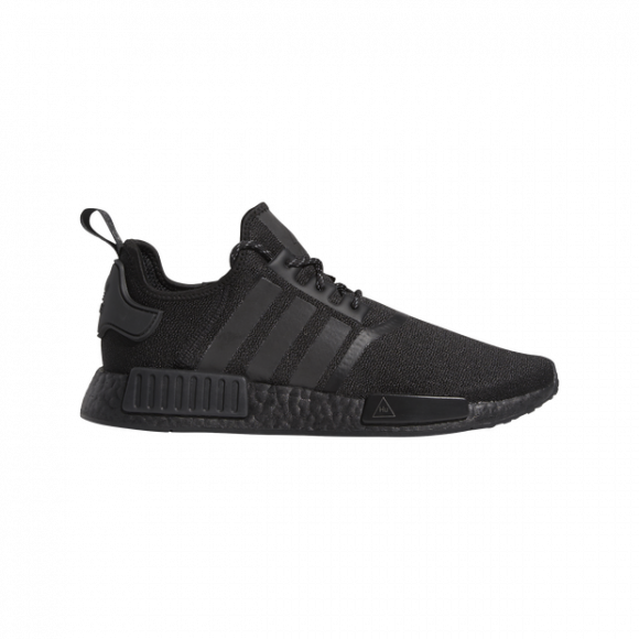 Pharell x NMD R1 "Black Ambition" - GY4977