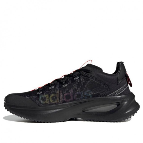 adidas Fluidflash Marathon Running Shoes (Unisex/Shock-absorbing/Non-Slip) GY5021 - GY5021