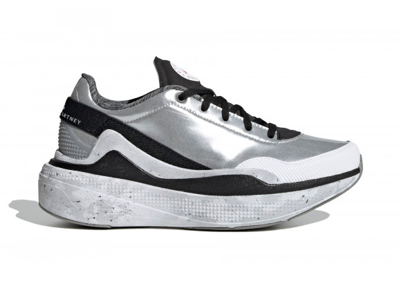 Adidas Stella McCartney x Earthlight Metallic Marathon Running Shoes/Sneakers GY5050 - GY5050