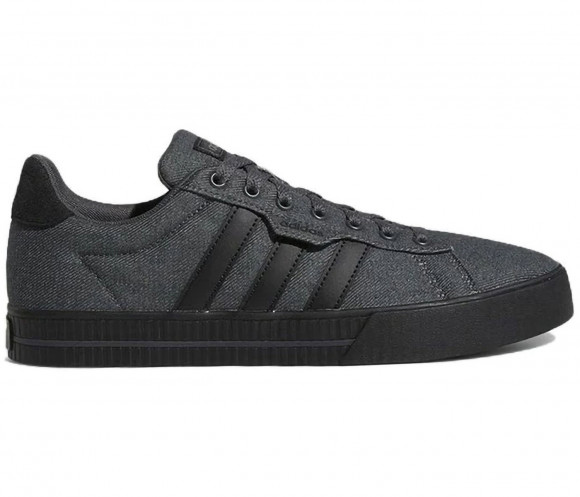 adidas neo Daily 3.0 Black Sneakers/Shoes GY5482 - GY5482