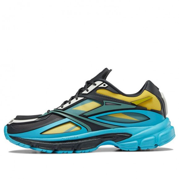 Reebok Premier Road Modern Dark Hyper Marathon Running Shoes (Unisex/Wear-resistant/Cozy) GY5629 - GY5629