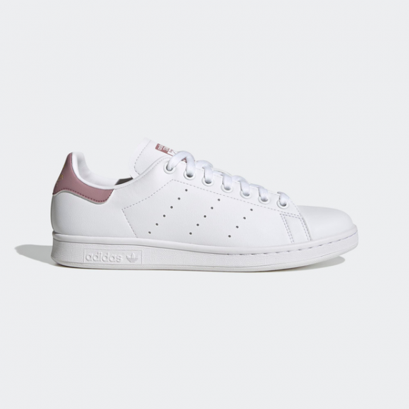 adidas Stan Smith Shoes Cloud White Womens - GY5696
